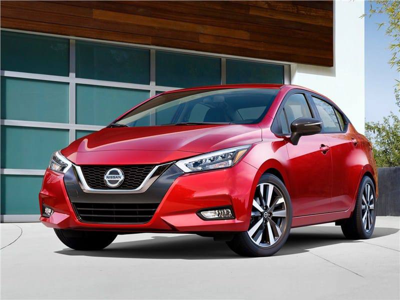 Nissan Tiida Nissan Tiida